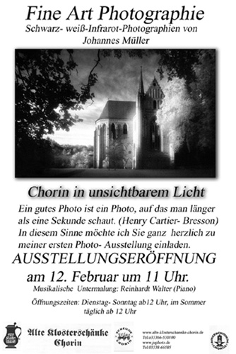 Ausstellung